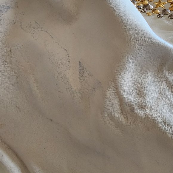 Jimmy Chew Hand Bag with Bangle - Picture 5 of 7